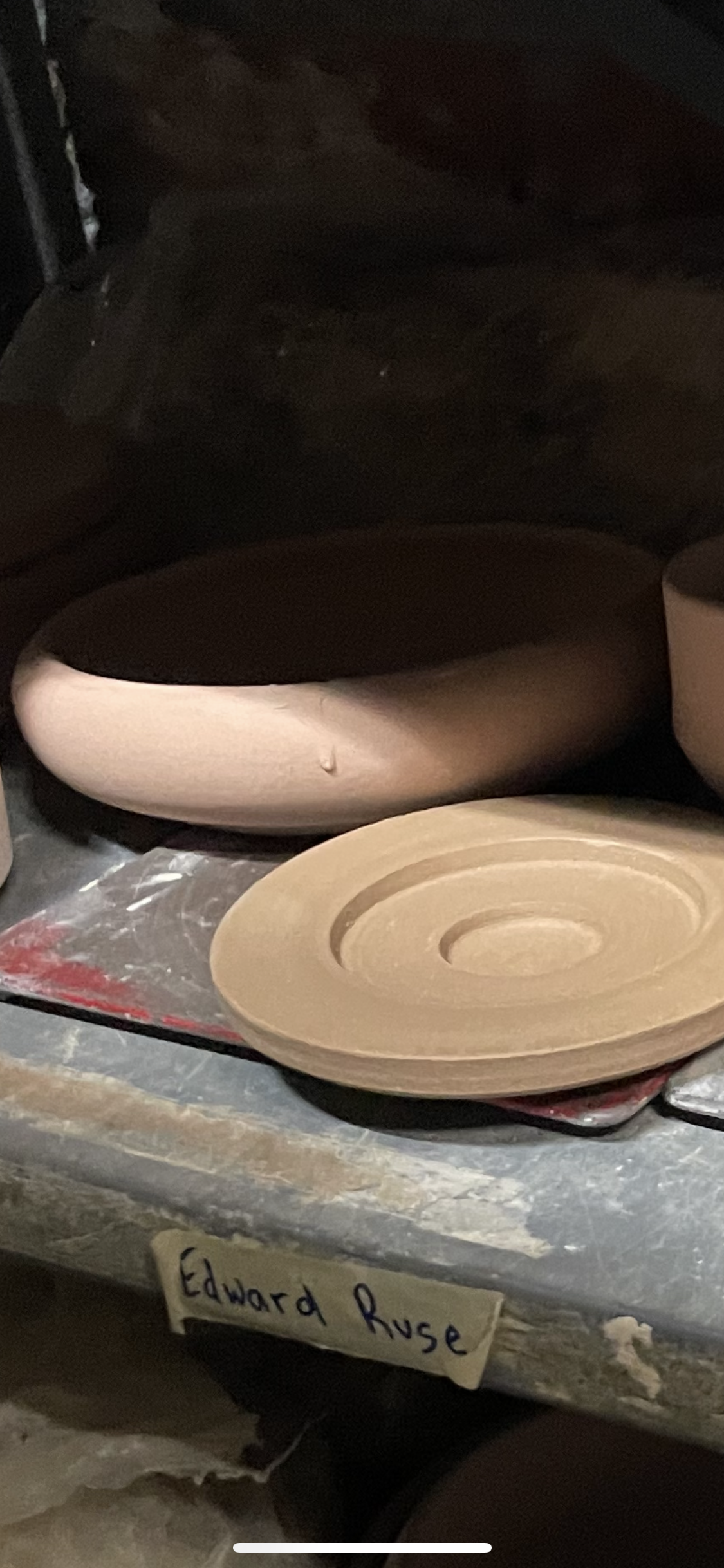 Pottery